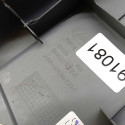 Acabamento Coluna Direita Lifan X60 2014 2015 2018 C/detalhe