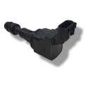 Bobina Ignição Chevrolet Captiva 2.4 2009 12578224