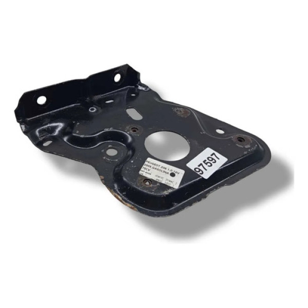 Suporte Caixa De Bateria Peugeot 206 2005