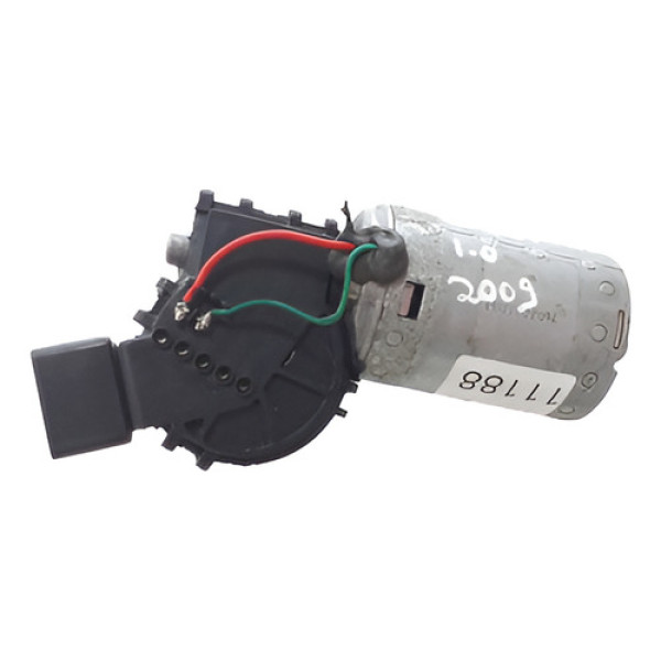 Motor Limpador Parabrisa Renault Logan 1.0 2009 Cx995