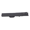Antena Traseira Chery Tiggo 5x 2022 1300003 Cx2010 Preto