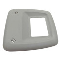 Moldura Luz Teto Chevrolet Prisma 1.0mt 2014