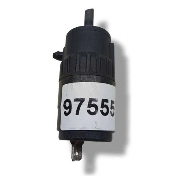 Bomba Limpador Parabrisa Fiat Fiorino 1.3 2012 51817332 Esquerdo