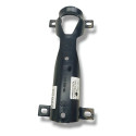 Suporte Caixa Direção Chevrolet Celta 1.0 2008 2009 2010 Preto