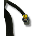 Chicote Porta Traseira Direita Jac J3 201 2012 2013 2014