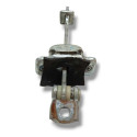 Limitador Porta Dianteira Chevrolet Celta 2008 2009 2010 