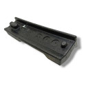 Absorvedor Impacto Parachoque Traseiro Lifan X60 2014 Preto