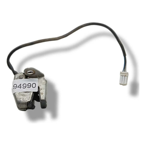 Fechadura Superior Tampa Traseira Esquerda Fiat Doblo 2013