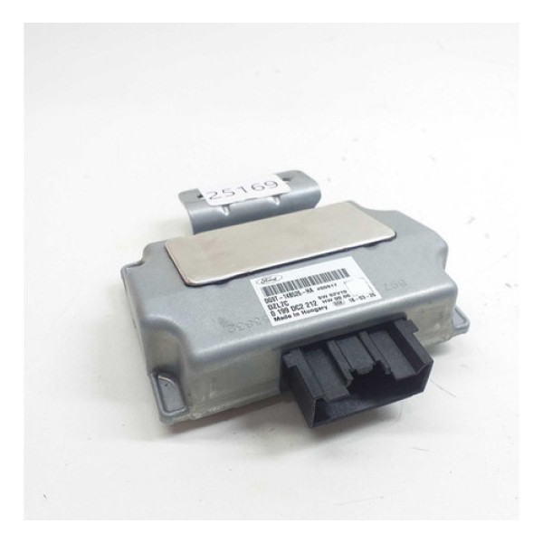 Módulo Ignição Start Stop Fusion Sel 2.0t 2018 Cx1030