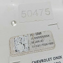 Painel De Instrumentos Onix Plus 1.0t 2020 26312350  Preto