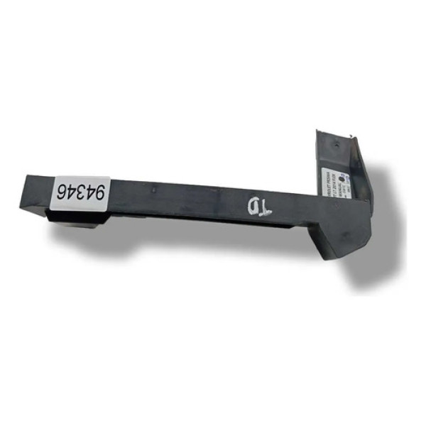 Guia Canaleta Vidro Traseiro Direito Chevrolet Prisma 2014 Preto