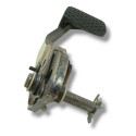 Pedal De Freio Gm Cruze 2013 2014 2015 2016 Preto