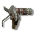  Eixo Pedal De Freio Yamaha Tdm 850 2000 Cx1008
