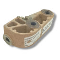 Suporte Alternador Chevrolet Celta 1.0 2007 2008 2009 2010