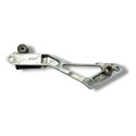  Suporte Bacalhau Direito Yamaha Tdm 850 2000 Cx1014 Prateado