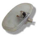 Luz Teto Cortesia Ford Ka 2011