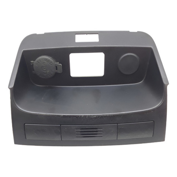Moldura Tomada 12v Sensor Temperatura Sorento 2011 