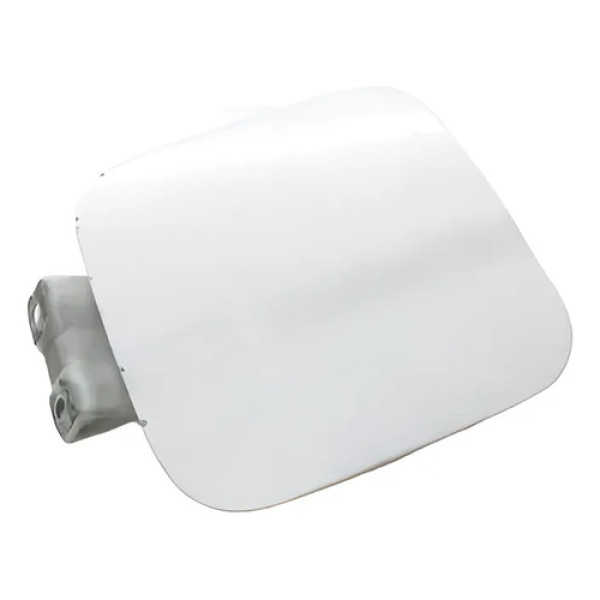 Portinhola Tampa Do Tanque Honda Civic 2003 Cx997 Branco 2003