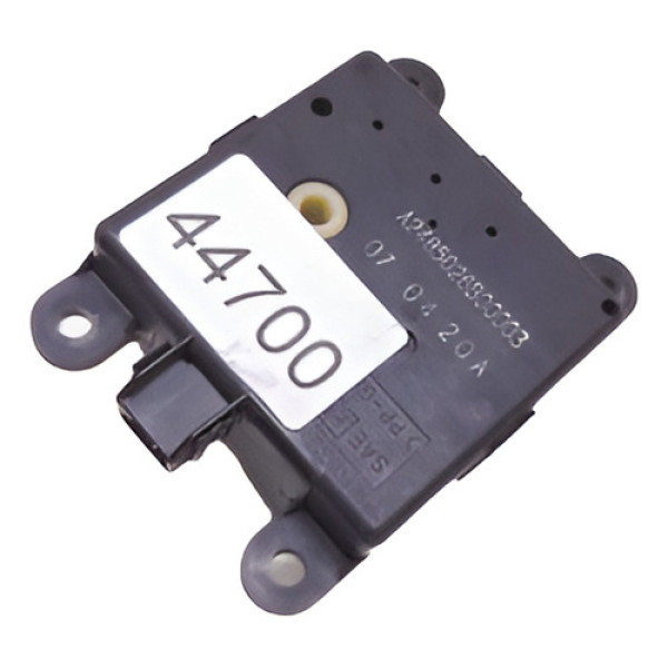 Motor Atuador Caixa De Ar Kyron 2007 A2485026b00003 