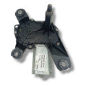 Motor Limpador Traseiro Chevrolet Celta 2007 2008 2009 2010