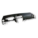 Capa Painel Airbag Gm Captiva 2012 C/detalhe  Preto 00