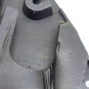 Acabamento Interno Retrovisor Direito Picanto 2008   Preto