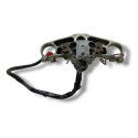  Mesa Superior Yamaha Tdm 850 2000 Cx1008