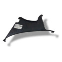 Capa Externa Inferior Correia Dentada Chevrolet Sonic 2012 Preto