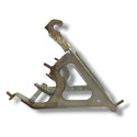Suporte Coluna Direção Chevrolet Celta 2007 2008 2009 2010