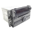 Rádio Original Sem Code Gm Captiva 2008   Cinza