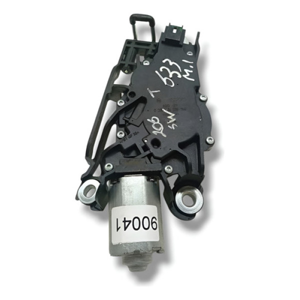Motor Limpador Traseiro Peugeot 206 2004 2005 2006 2007 2011