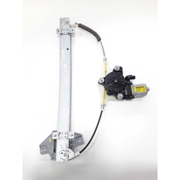 Máquina De Vidro Elétrica Diant. Dir. Hb20 2015 Hatch Cx2034