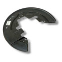  Chapa Defletora Dianteira Esquerda Xc60 2009 2008 2012 2017