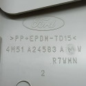 Acabamento Coluna Esquerda Focus 2013 4m51a24583a