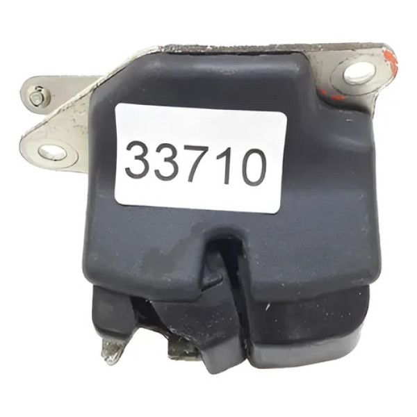 Fechadura Tampa Traseira Fiat Punto 2011