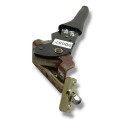 Alavanca Freio De Mão Peugeot 206 2000 2001 2002 2003 2008