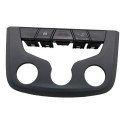 Moldura Painel Comando Ar Chevrolet Montana 2011 94744786