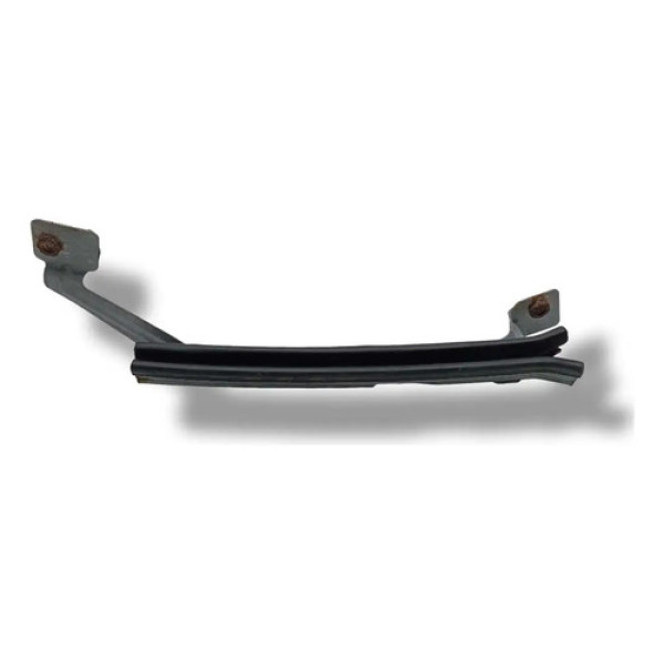Guia Canaleta Vidro Dianteiro Direito Citroen C4 Pallas 2008 Preto
