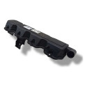 Tampa Comando Válvula Chevrolet Spin 1.8 8v 2016 93334741 Preto