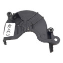  Capa Correia Vw Gol 1.0 3c 2019  Preto