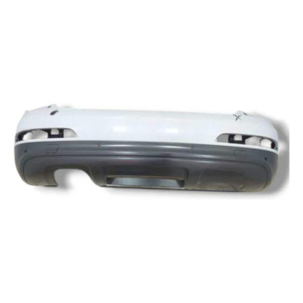 Parachoque Traseiro Audi Q3 2015 8u0807385a