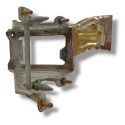 Suporte Coluna Direção Chevrolet Celta 2007 2008 2009 2010