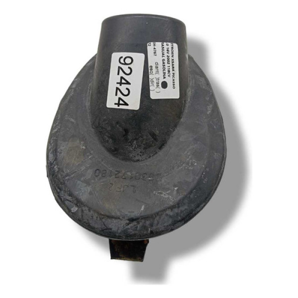Coifa Coluna Direção Citroen Xsara Picasso 2.0 2002