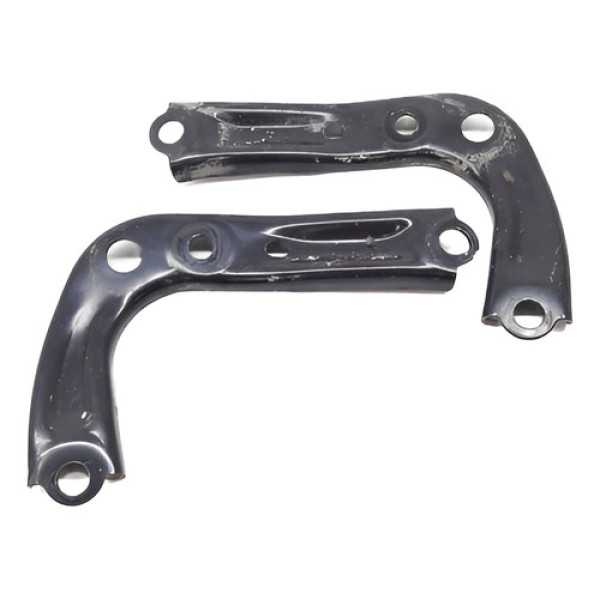 Par Suporte Quadro Motor Wrv 1.5 2020 T7tl Cx2057