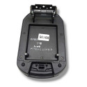 Apoio De Braço Console Central Cruze 2012 2013 2014 2016 Preto