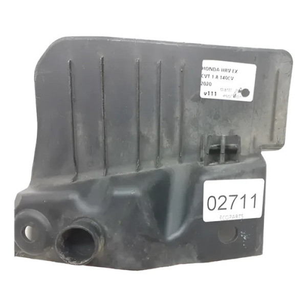 Lameiro Traseiro Esquerdo Honda Hrv 2020 74485t7t