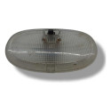 Luz Teto Cortesia Ford Ka 2011