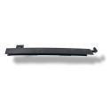 Canaleta Guia Traseira Direita Chevrolet Prisma 2014 Preto