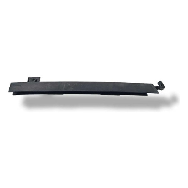 Canaleta Guia Traseira Direita Chevrolet Prisma 2014 Preto