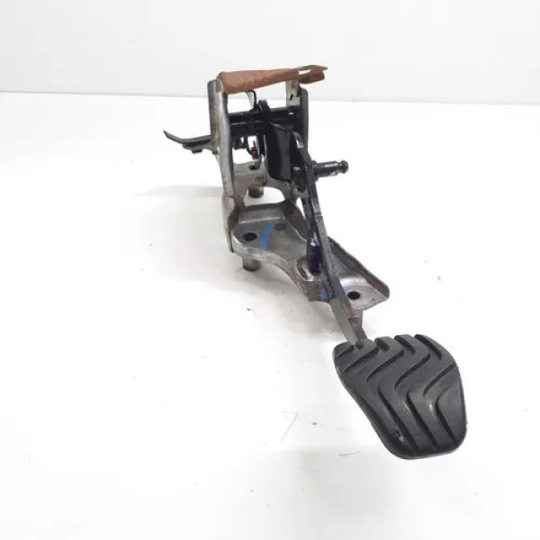 Pedal Embreagem Nissan Kicks 1.6 2019